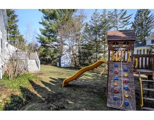 7 Bernard Road Wellesley, MA 02481 - Photo 24 of 25