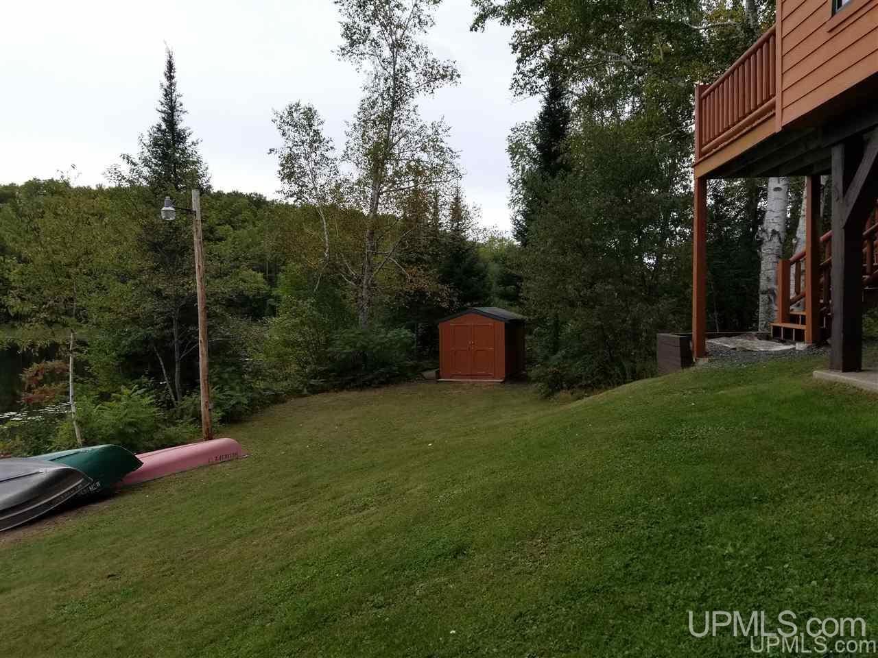 220 Kaski Road Crystal Falls, MI 49920 - Photo 16 of 50 Gallery Image 16