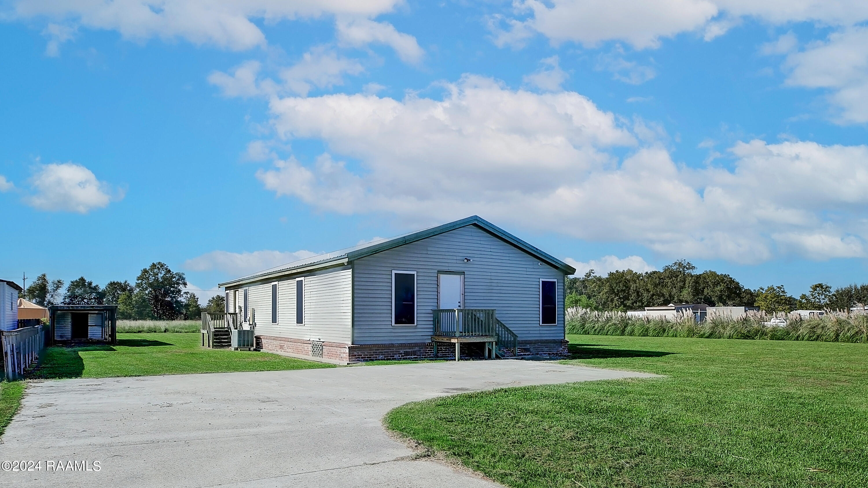 1214 Troy Road New Iberia, LA 70563 - Photo 1 of 27 1214 Troy-1