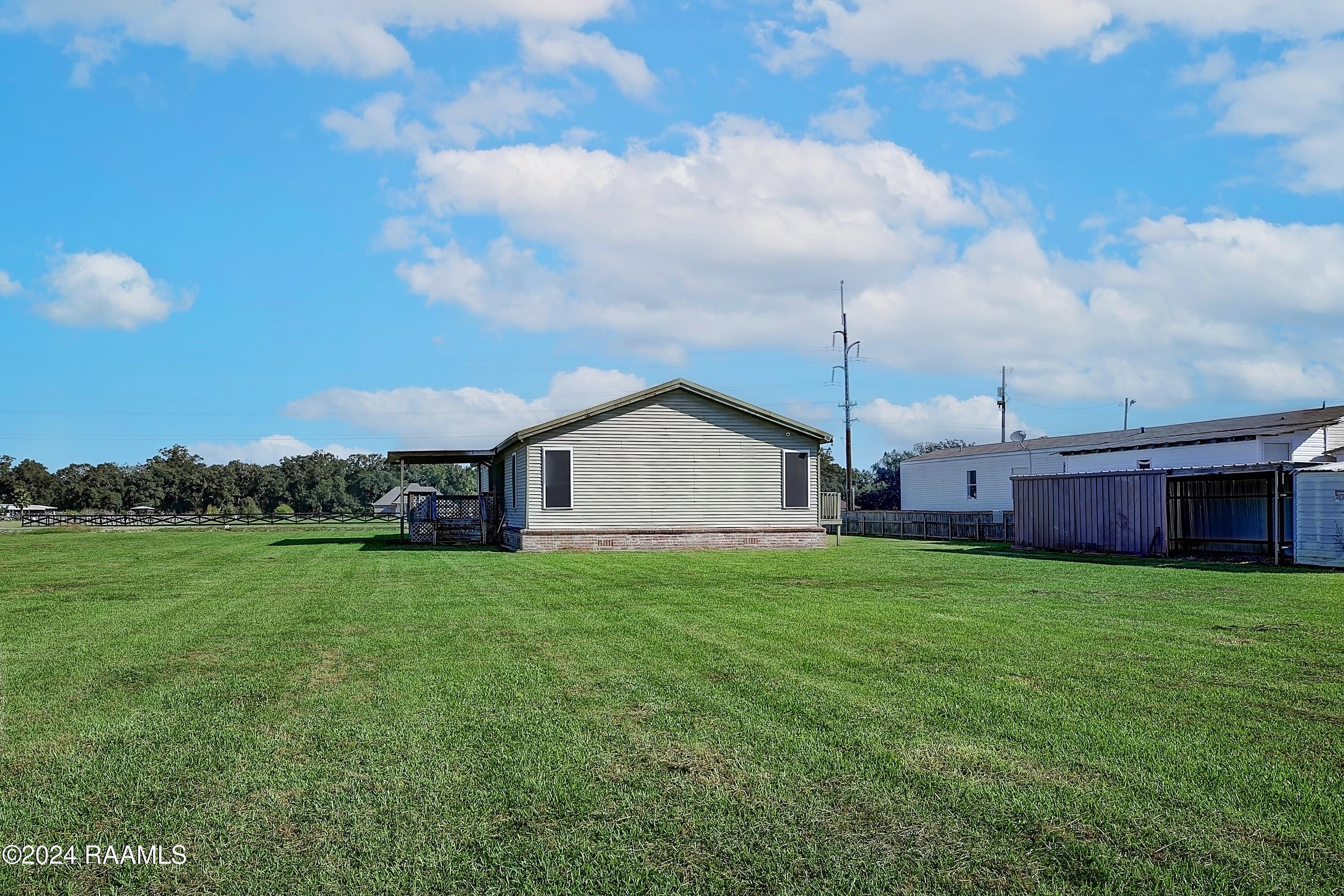 1214 Troy Road New Iberia, LA 70563 - Photo 24 of 27 1214 Troy-24