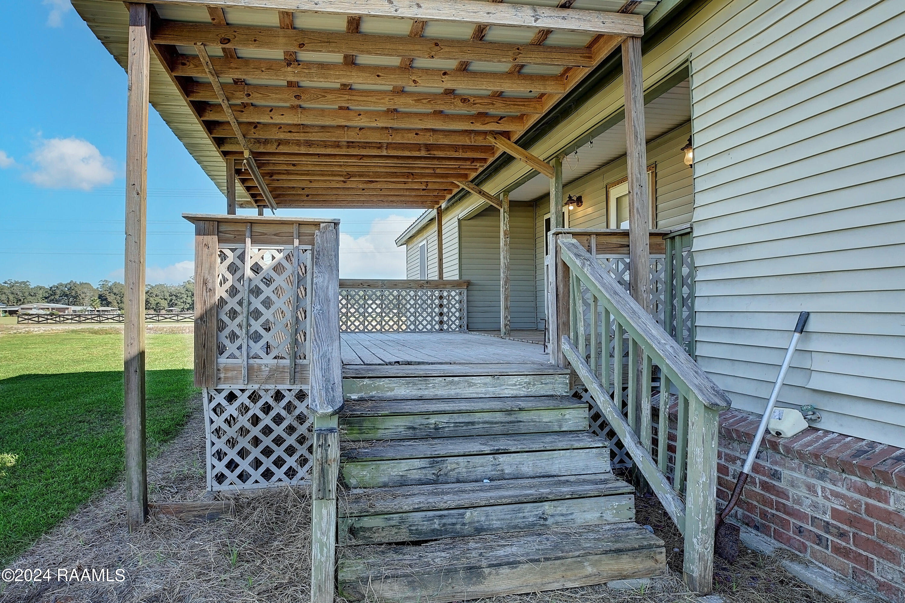 1214 Troy Road New Iberia, LA 70563 - Photo 3 of 27 1214 Troy-3