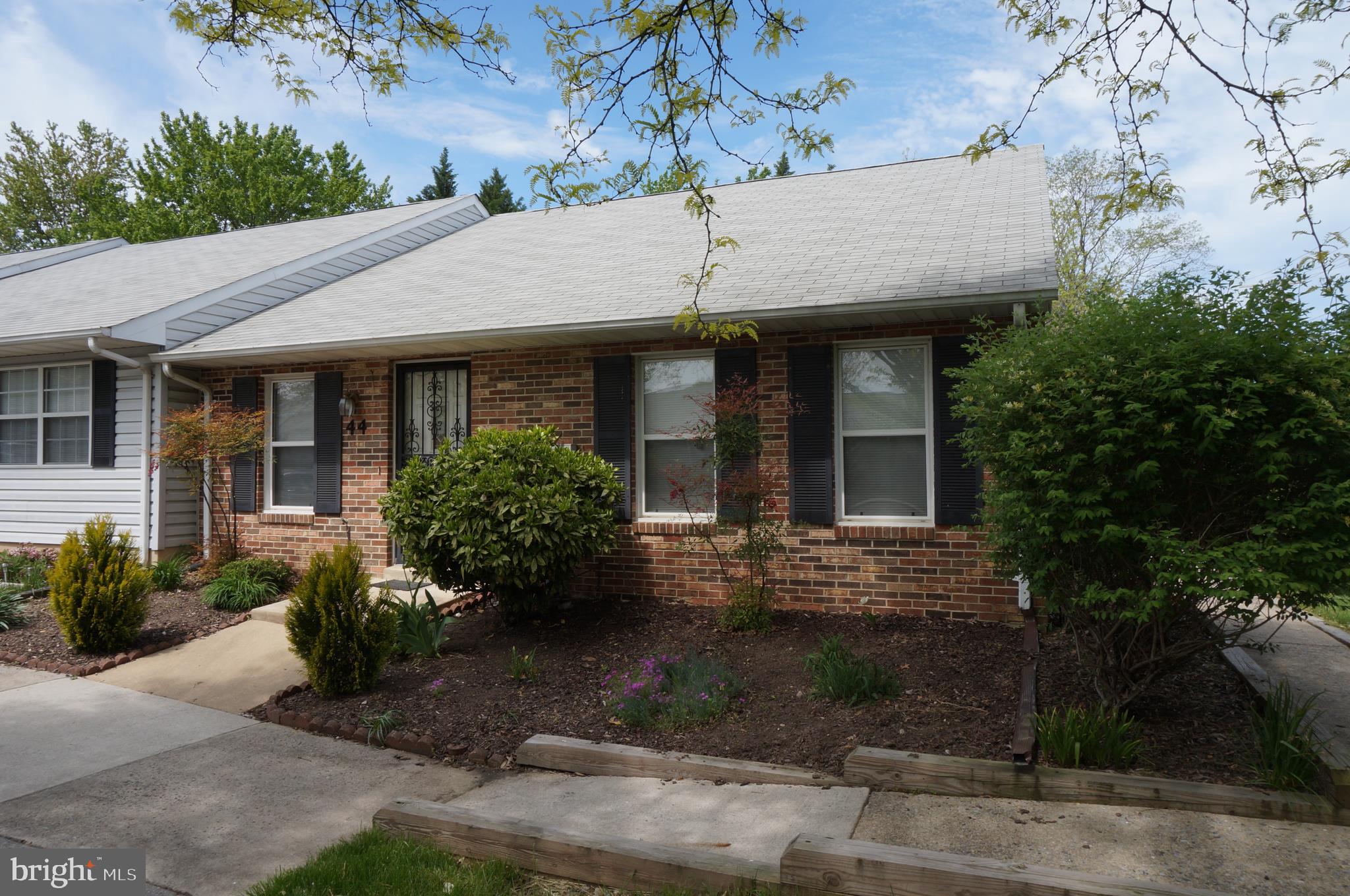 9262 Cherry Lane, Unit 4 Laurel, MD 20708 - Photo 1 of 21 Welcome Home