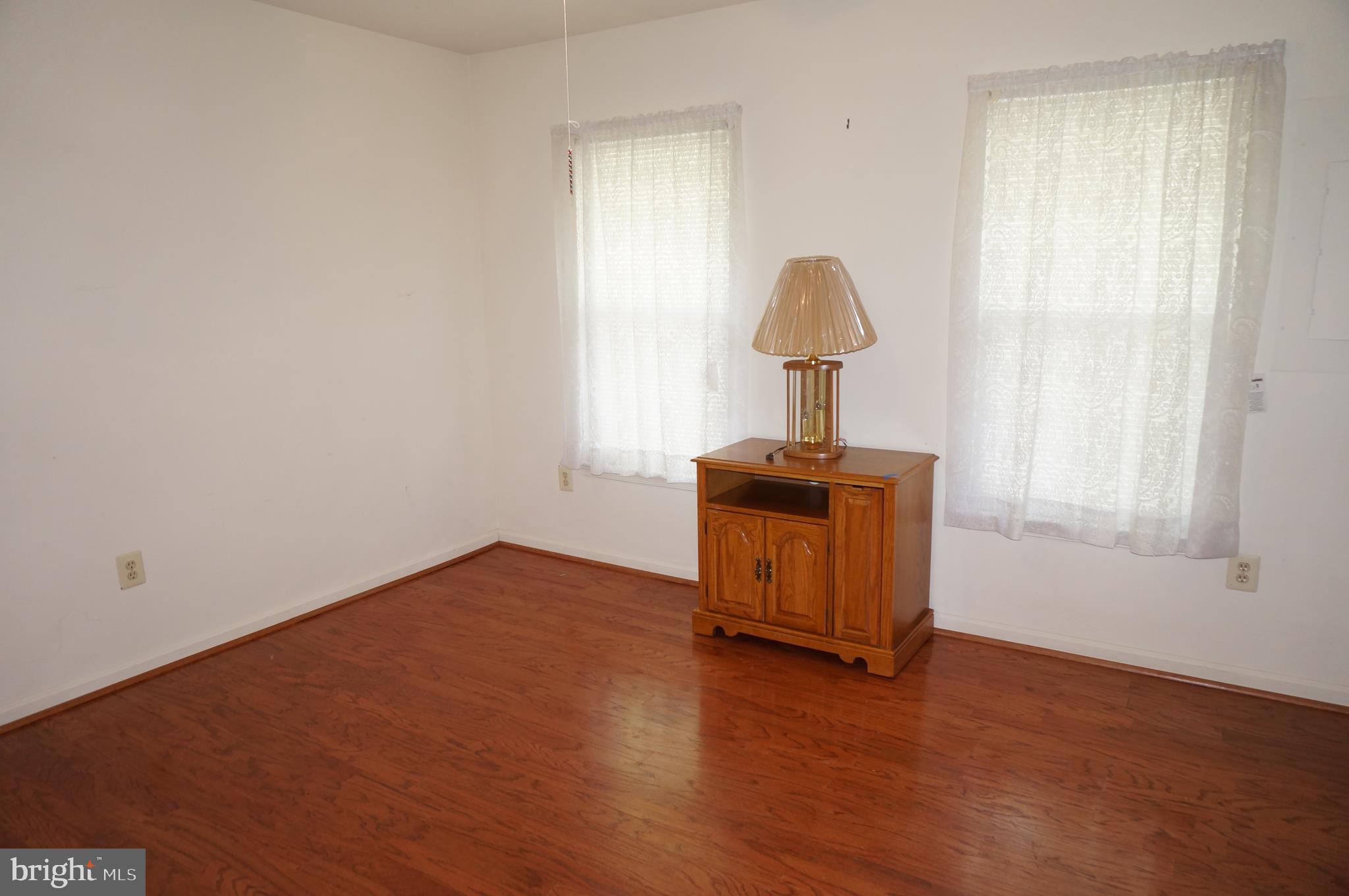 9262 Cherry Lane, Unit 4 Laurel, MD 20708 - Photo 12 of 21 Bedroom 2
