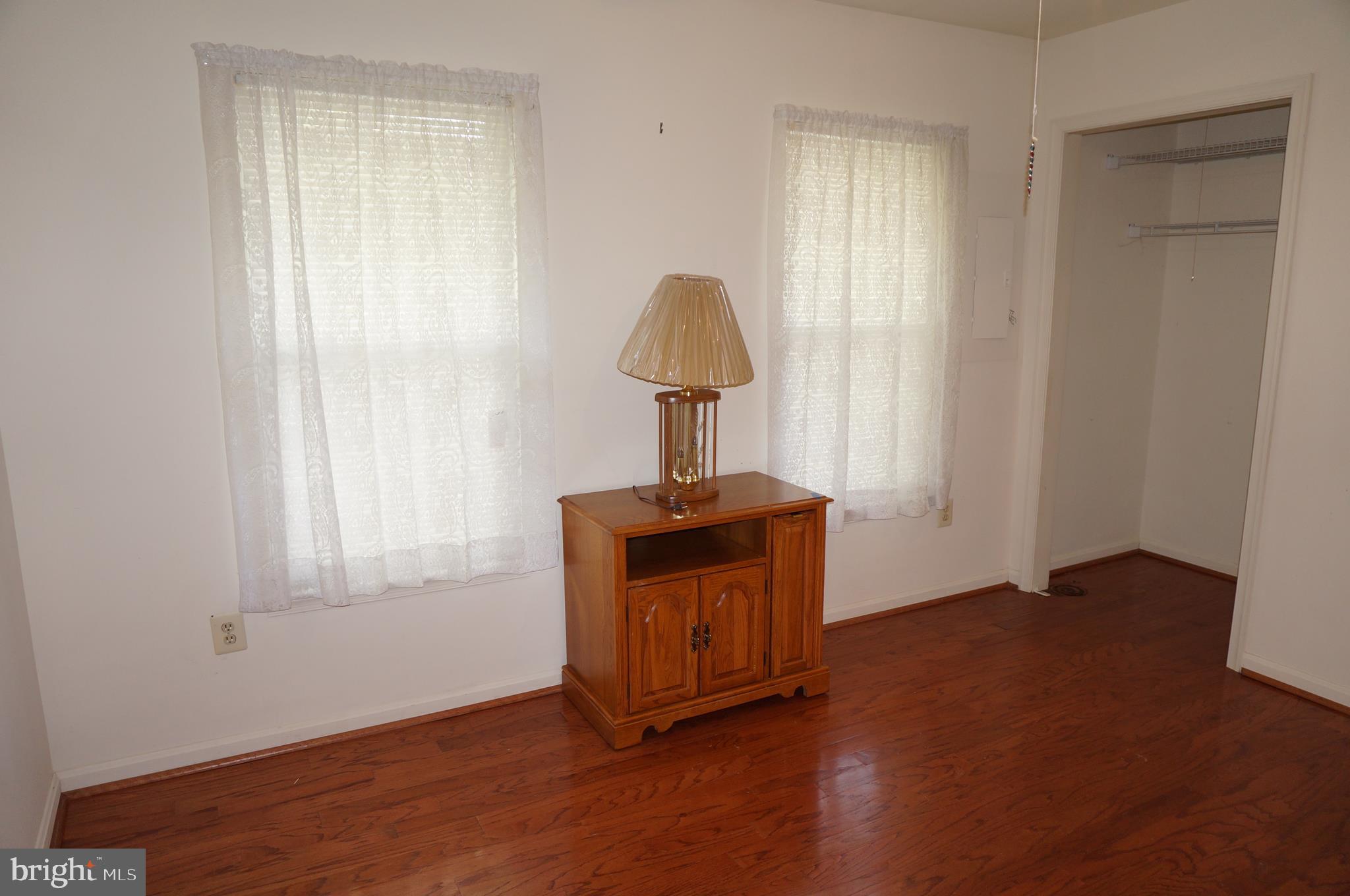 9262 Cherry Lane, Unit 4 Laurel, MD 20708 - Photo 13 of 21 Bedroom 2
