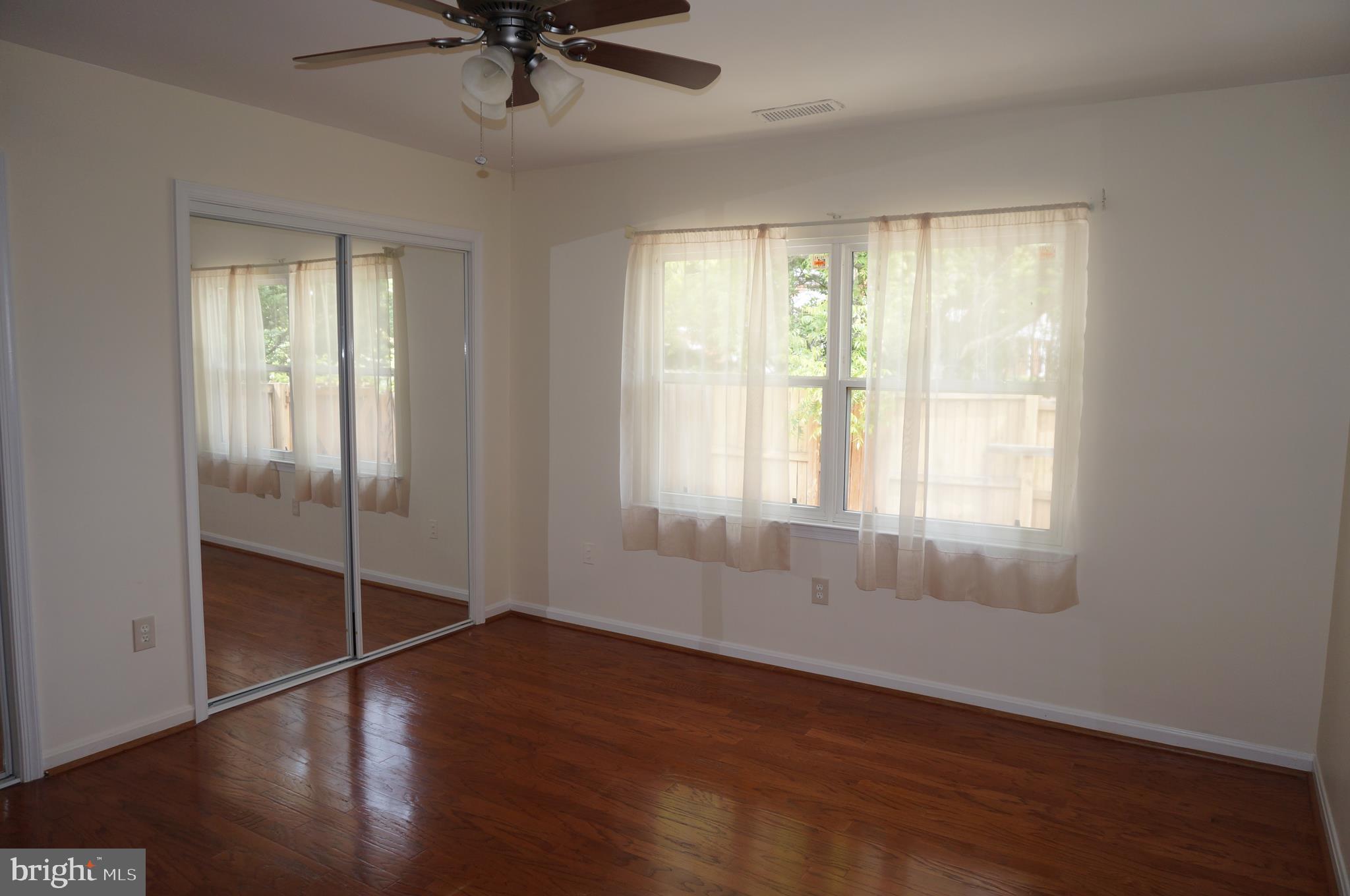 9262 Cherry Lane, Unit 4 Laurel, MD 20708 - Photo 18 of 21 Bedroom 1