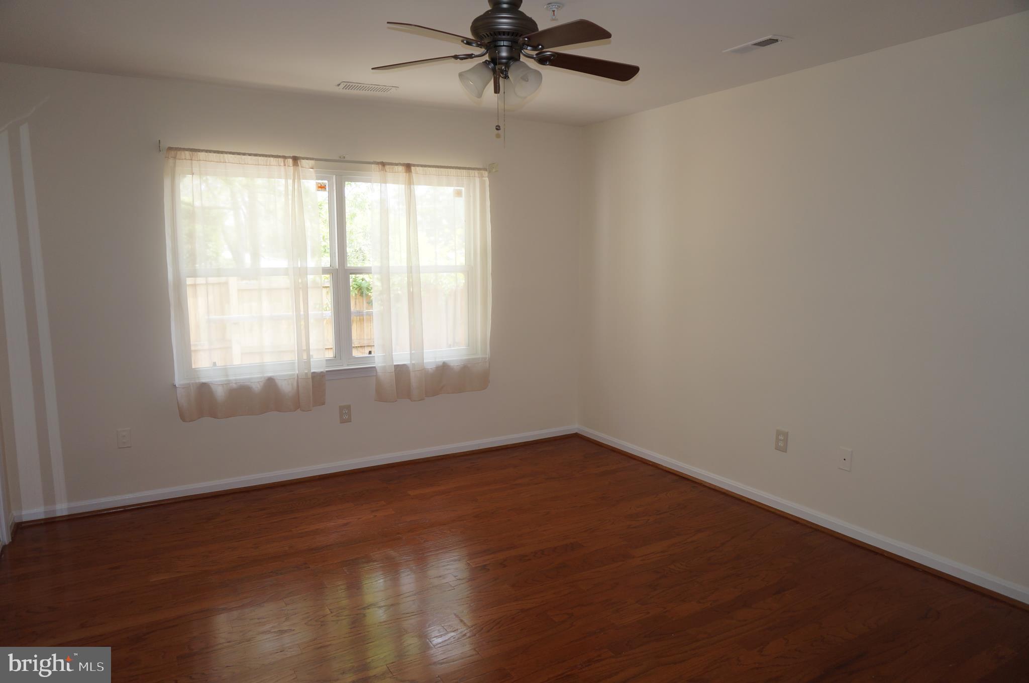 9262 Cherry Lane, Unit 4 Laurel, MD 20708 - Photo 19 of 21 Bedroom 1