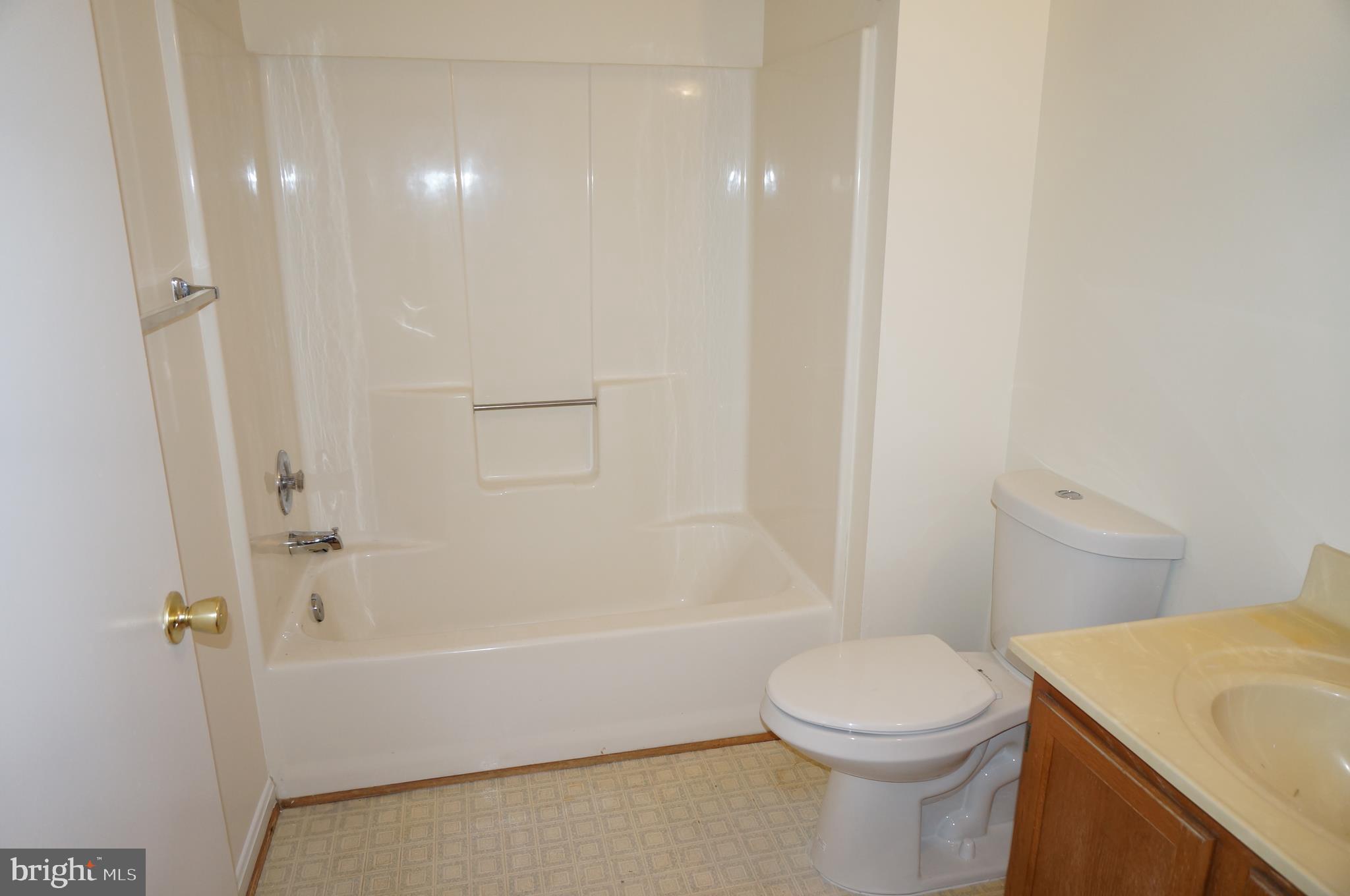 9262 Cherry Lane, Unit 4 Laurel, MD 20708 - Photo 20 of 21 Bathroom 1