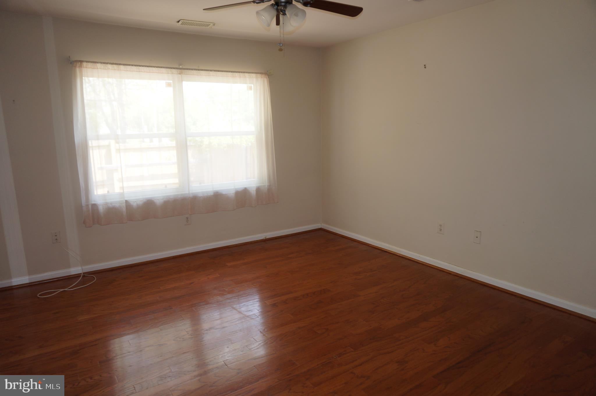 9262 Cherry Lane, Unit 4 Laurel, MD 20708 - Photo 8 of 21 Bedroom 1