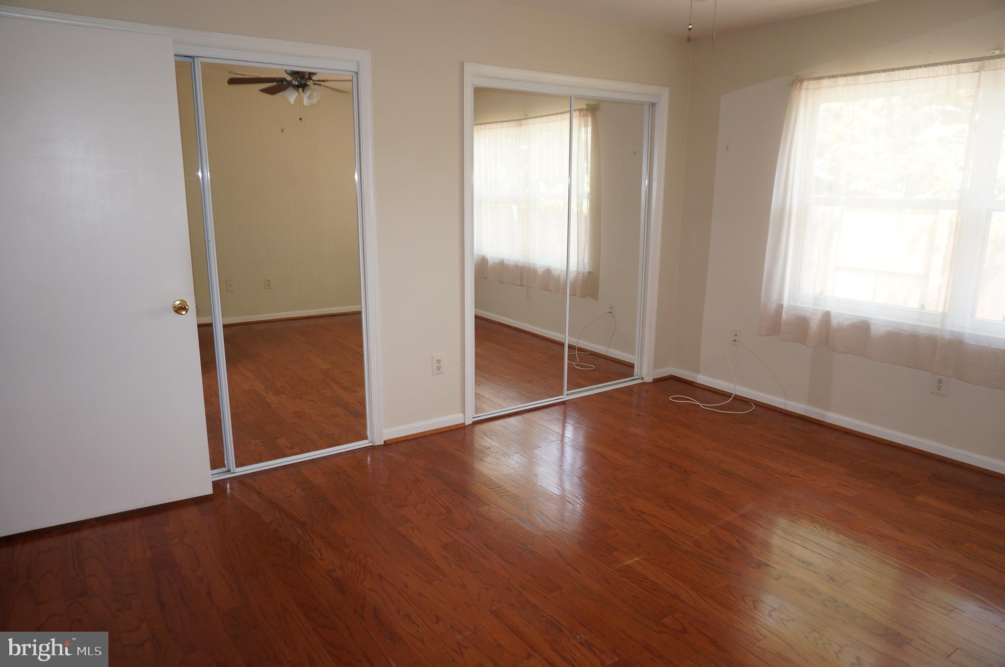 9262 Cherry Lane, Unit 4 Laurel, MD 20708 - Photo 9 of 21 Bedroom 1