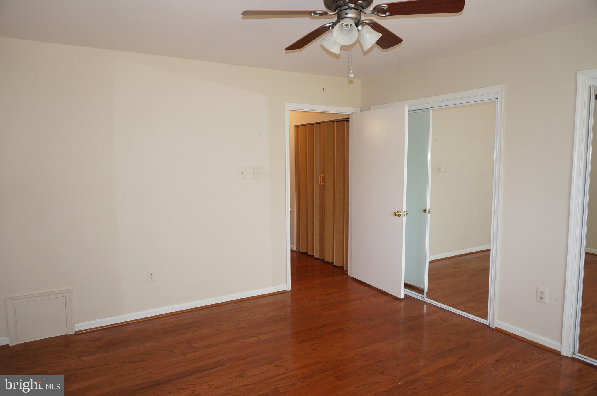 9262 Cherry Lane, Unit 4 Laurel, MD 20708 - Photo 10 of 21 Bedroom 1