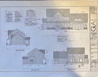 767 Old Country Road Greece, NY 14612 - Photo 2 of 4 House Plans