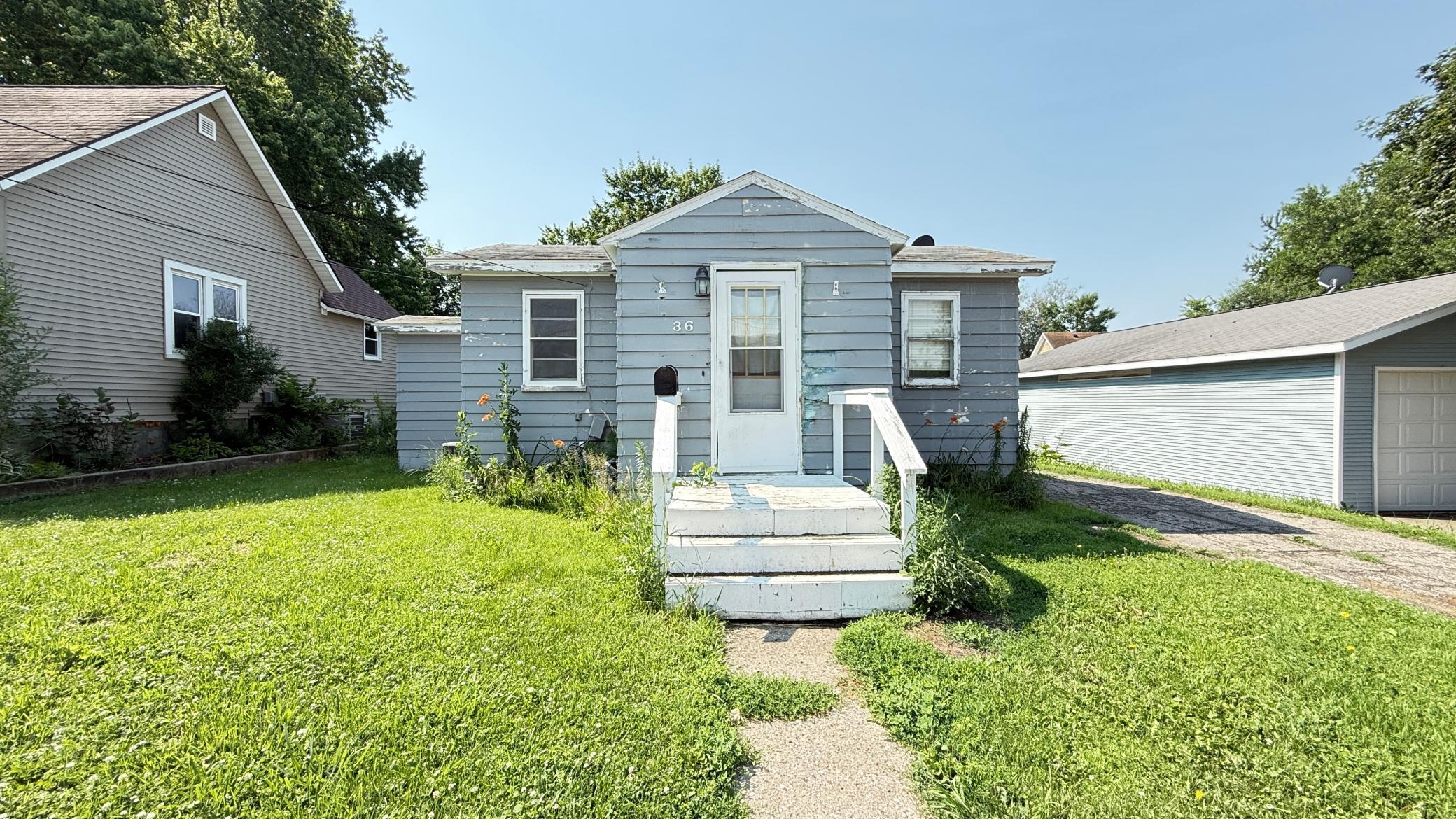 36 East Ronning Avenue Appleton, MN 56208 - Photo 2 of 24
