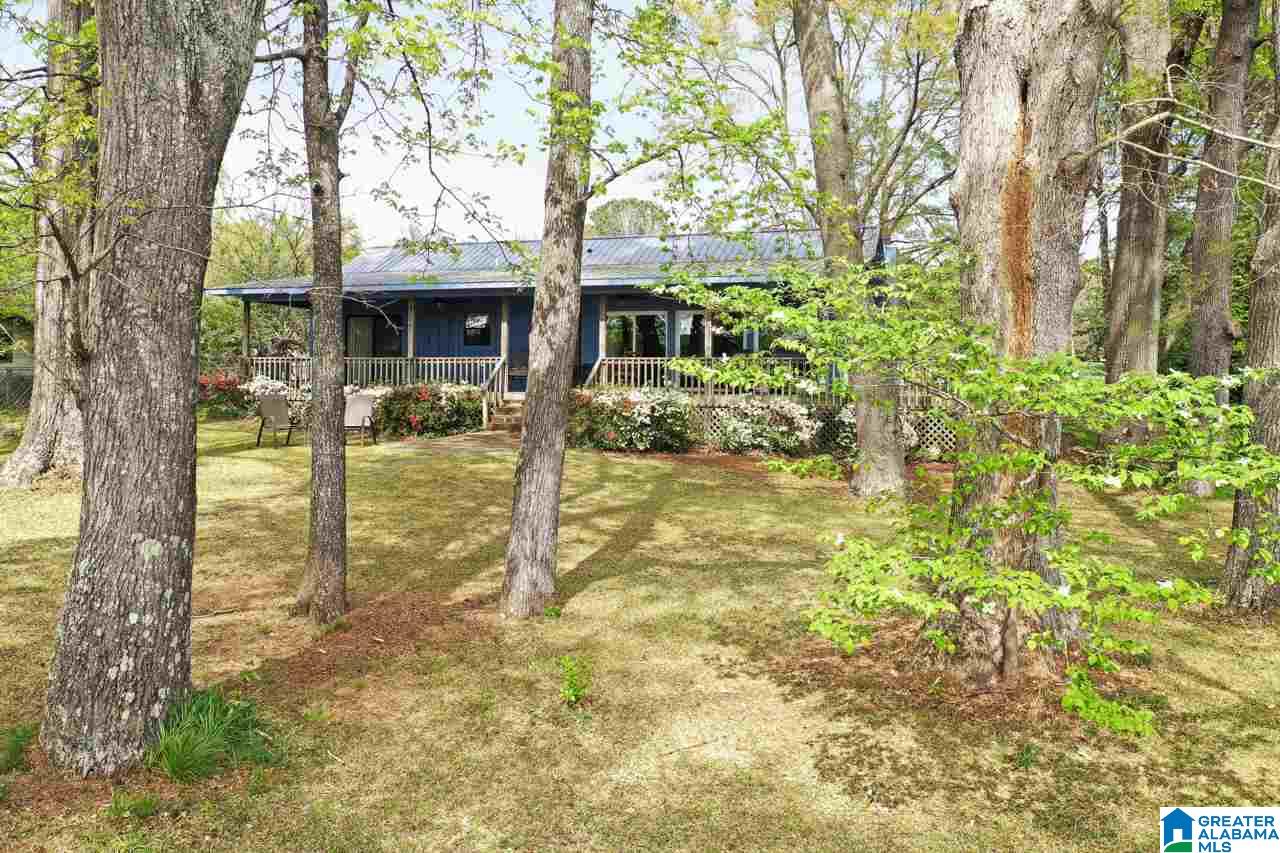 590 Cove Road Wilsonville, AL 35186 - Photo 18 of 37