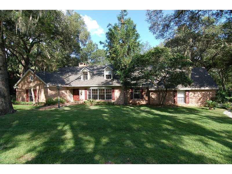 833 Ustler Road Apopka, FL 32712 - Photo 1 of 1 Exterior Front