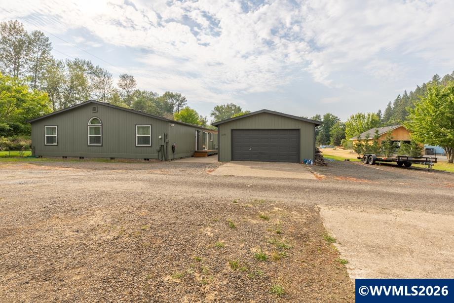 32777 Berlin Road Lebanon, OR 97355 - Photo 4 of 46