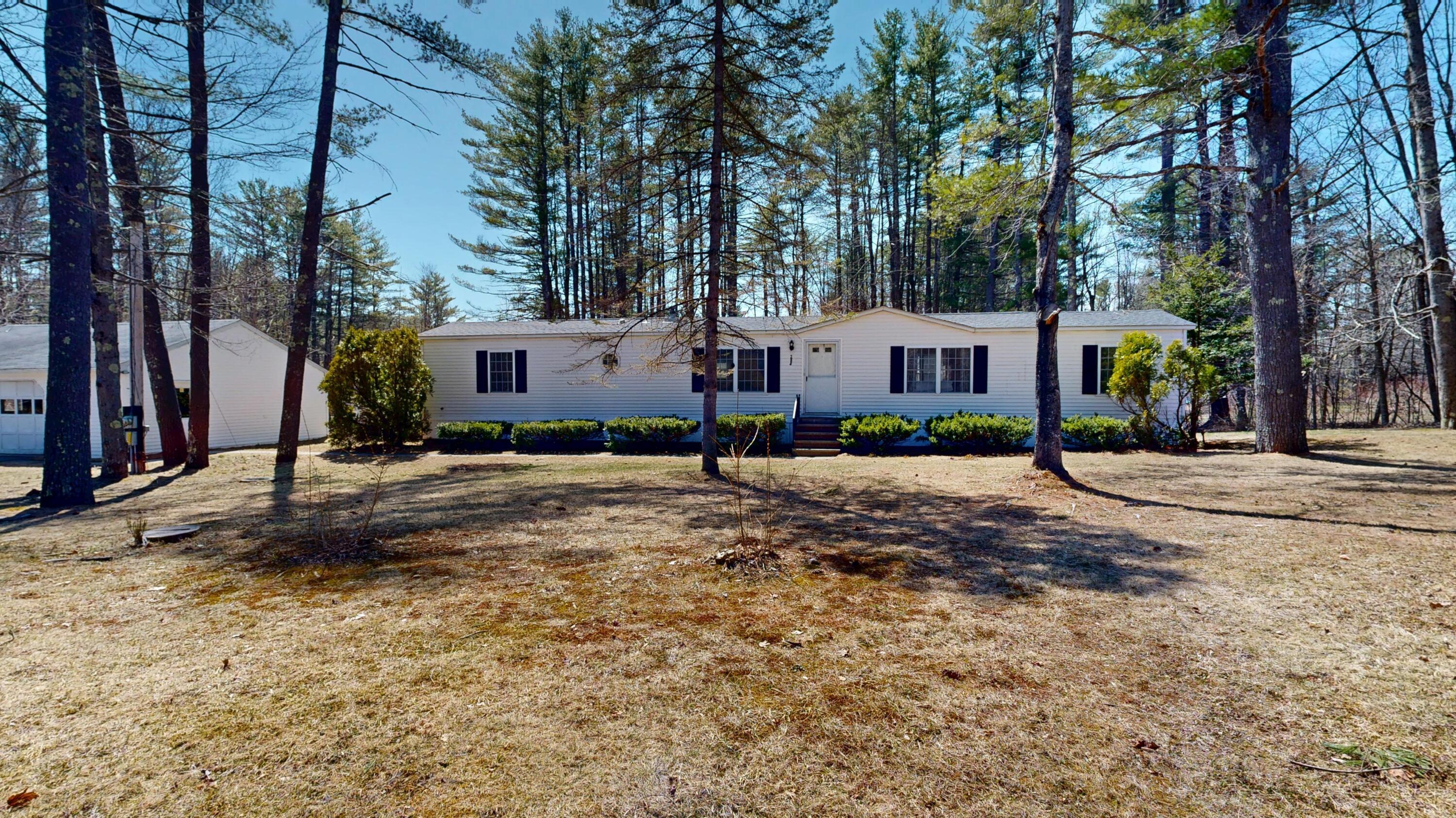 288 Blue Road Monmouth, ME 04259 - Photo 2 of 36 288 Blue Rd., Monmouth