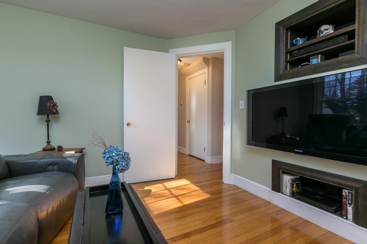8 Nelsen Road Scarborough, ME 04074 - Photo 17 of 33 1st fl bedroom/den/office
