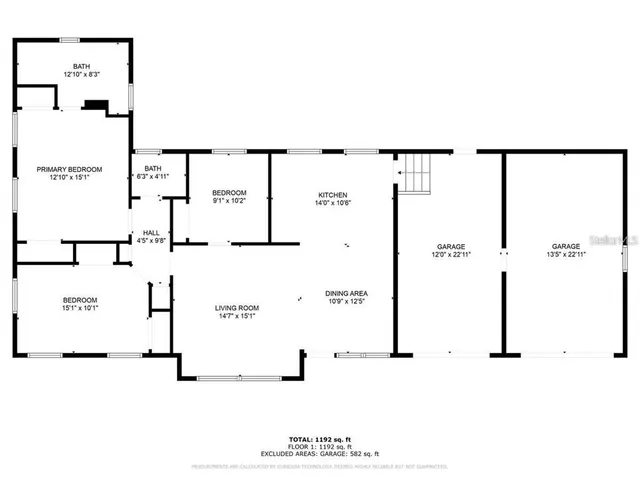 $339,550 | 3224 Cleveland Heights Boulevard, Lakeland, FL 33803