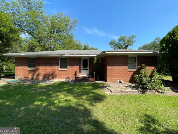 $85,000 | 218 Southwest Peter Street, Cochran, GA 31014