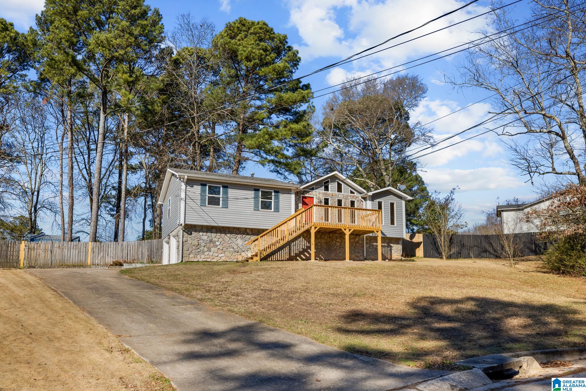 5559 Saddle Ridge Drive Pinson, AL 35126 - Photo 30 of 32