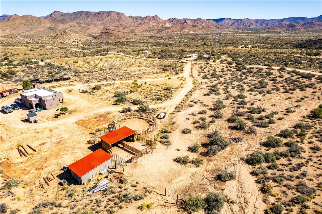7649 North Frerichs Ranch Road Hackberry, AZ 86411 - Photo 62 of 67 Gallery Image 62