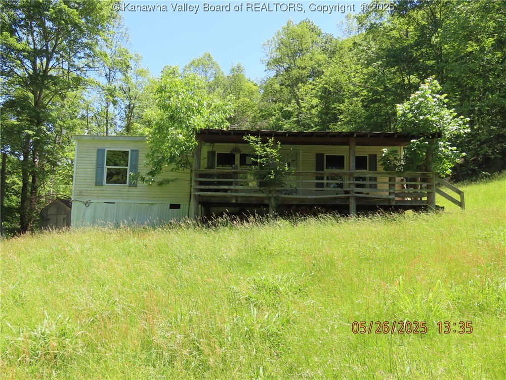 612 Cabin Run Road Le Roy, WV 25252 - Photo 1 of 15 Gallery Image 1