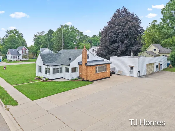 $349,900 | 146 Hanlon Court, Wayland, MI 49348