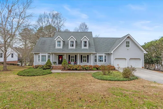 $485,000 | 425 Battleline Drive, Rocky Face, GA 30740