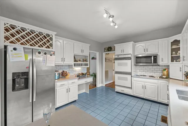 $485,000 | 425 Battleline Drive, Rocky Face, GA 30740