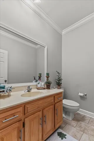 $485,000 | 425 Battleline Drive, Rocky Face, GA 30740