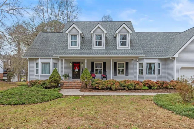 $485,000 | 425 Battleline Drive, Rocky Face, GA 30740