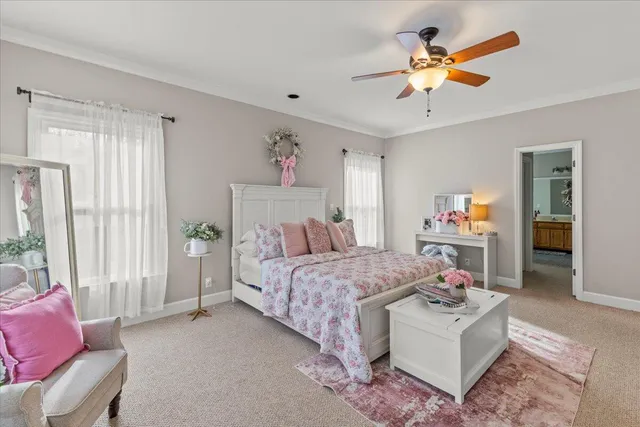 $485,000 | 425 Battleline Drive, Rocky Face, GA 30740