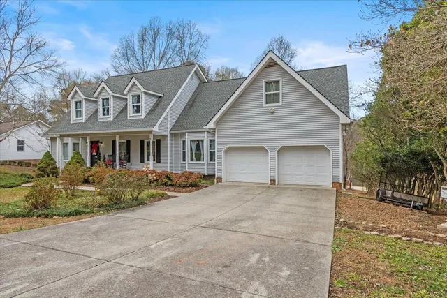 $485,000 | 425 Battleline Drive, Rocky Face, GA 30740