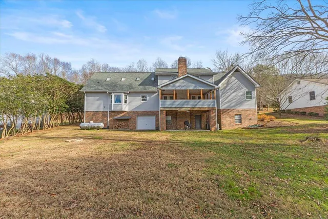 $485,000 | 425 Battleline Drive, Rocky Face, GA 30740