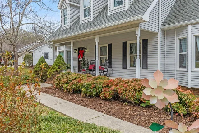 $485,000 | 425 Battleline Drive, Rocky Face, GA 30740