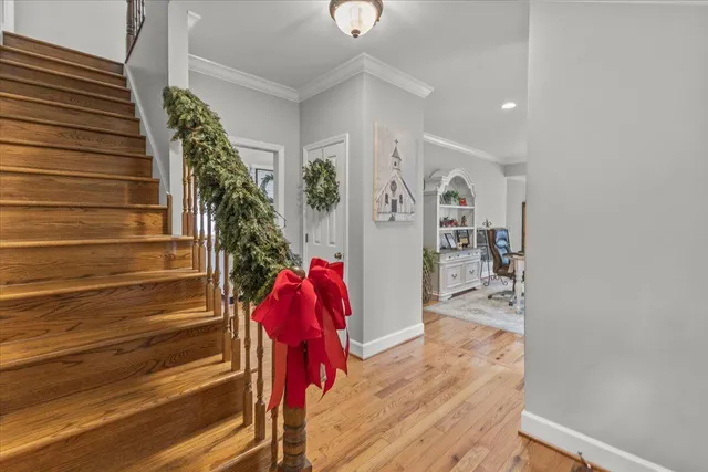 $485,000 | 425 Battleline Drive, Rocky Face, GA 30740