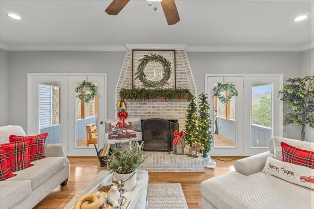 $485,000 | 425 Battleline Drive, Rocky Face, GA 30740