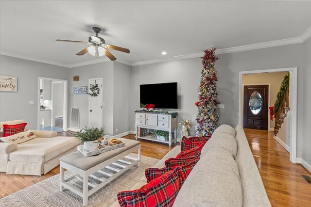 $485,000 | 425 Battleline Drive, Rocky Face, GA 30740