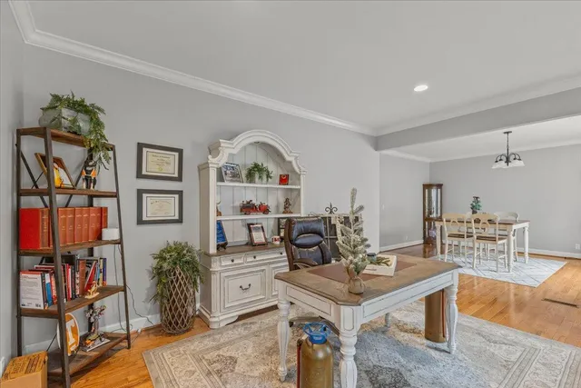 $485,000 | 425 Battleline Drive, Rocky Face, GA 30740