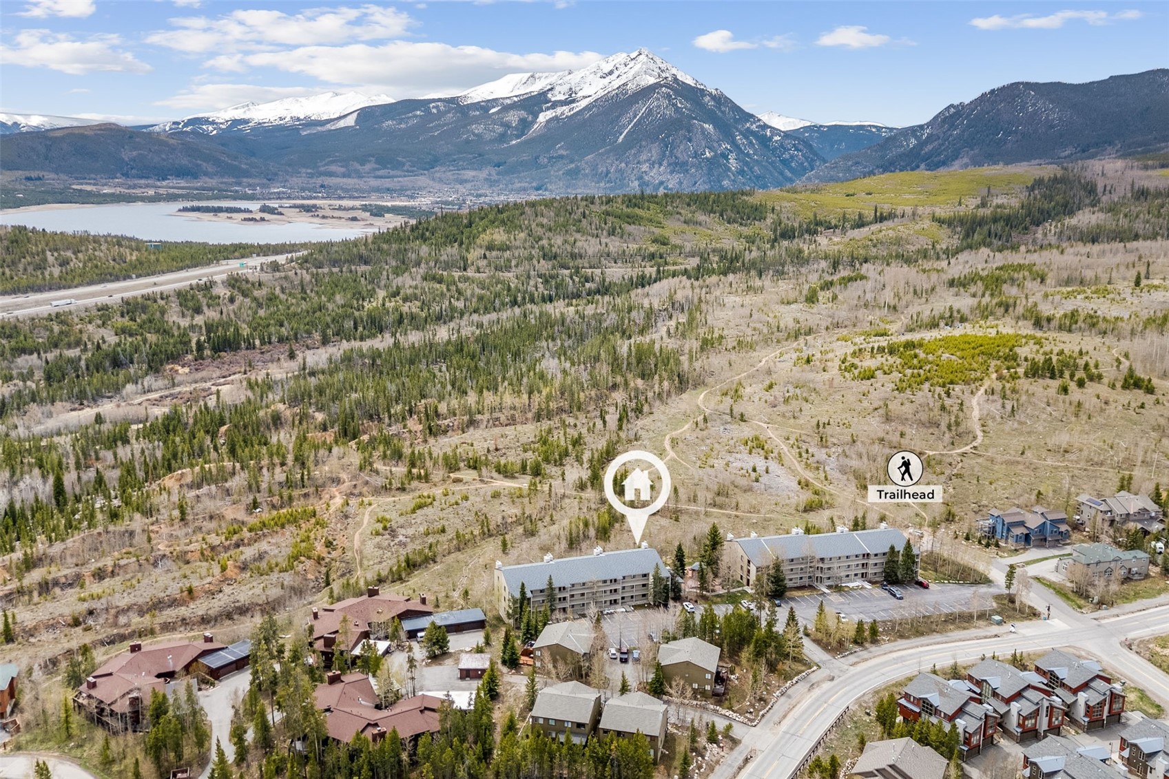 4626 Ryan Gulch Road, Unit 4626 Silverthorne, CO 80498 - Photo 34 of 45