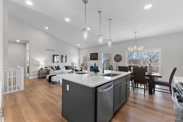 $335,990 | 1 Tbb Rockport @ Providence Estates, Foristell, MO 63348