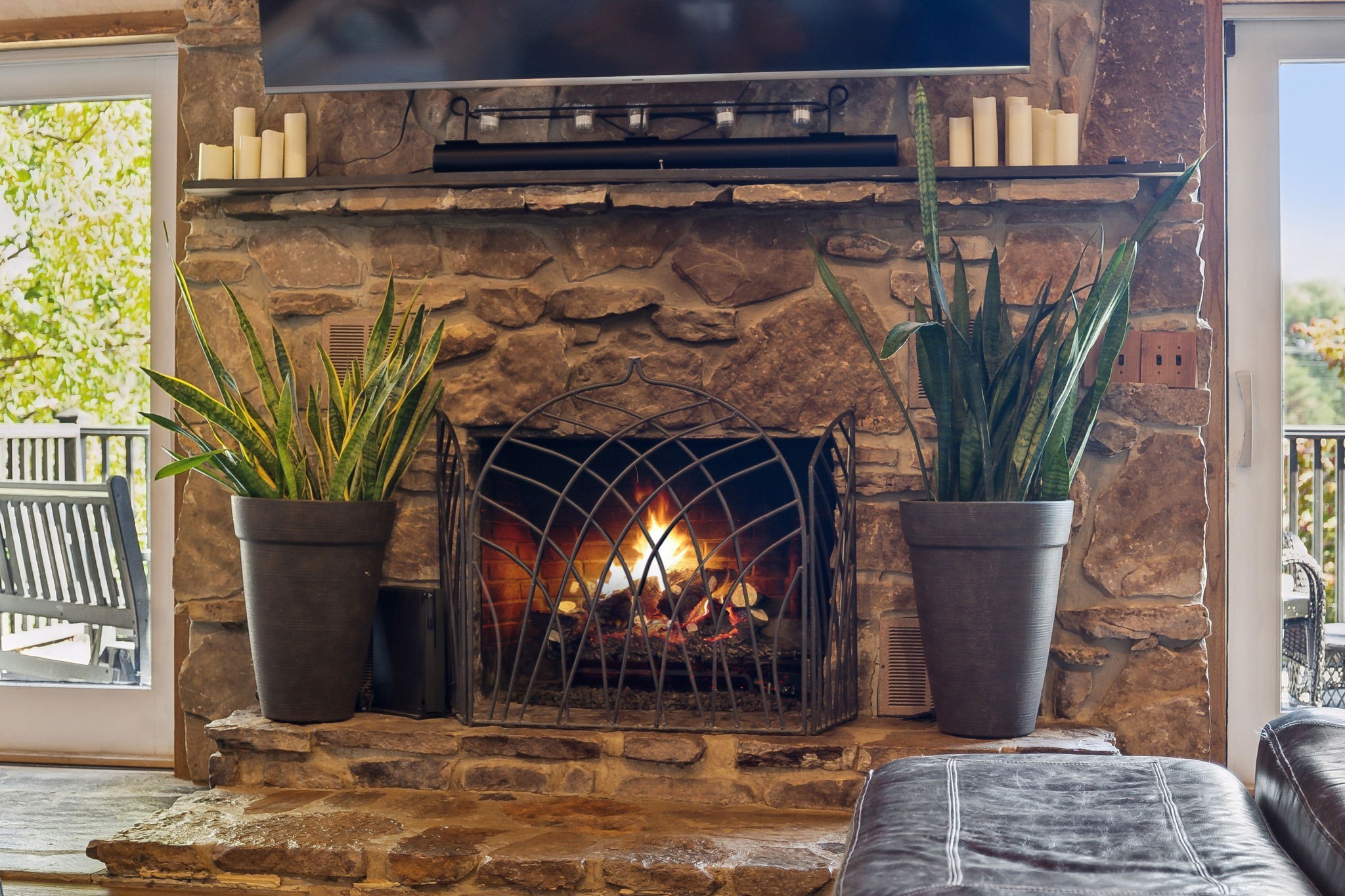 1985 Country View Chapmansboro, TN 37035 - Photo 20 of 88