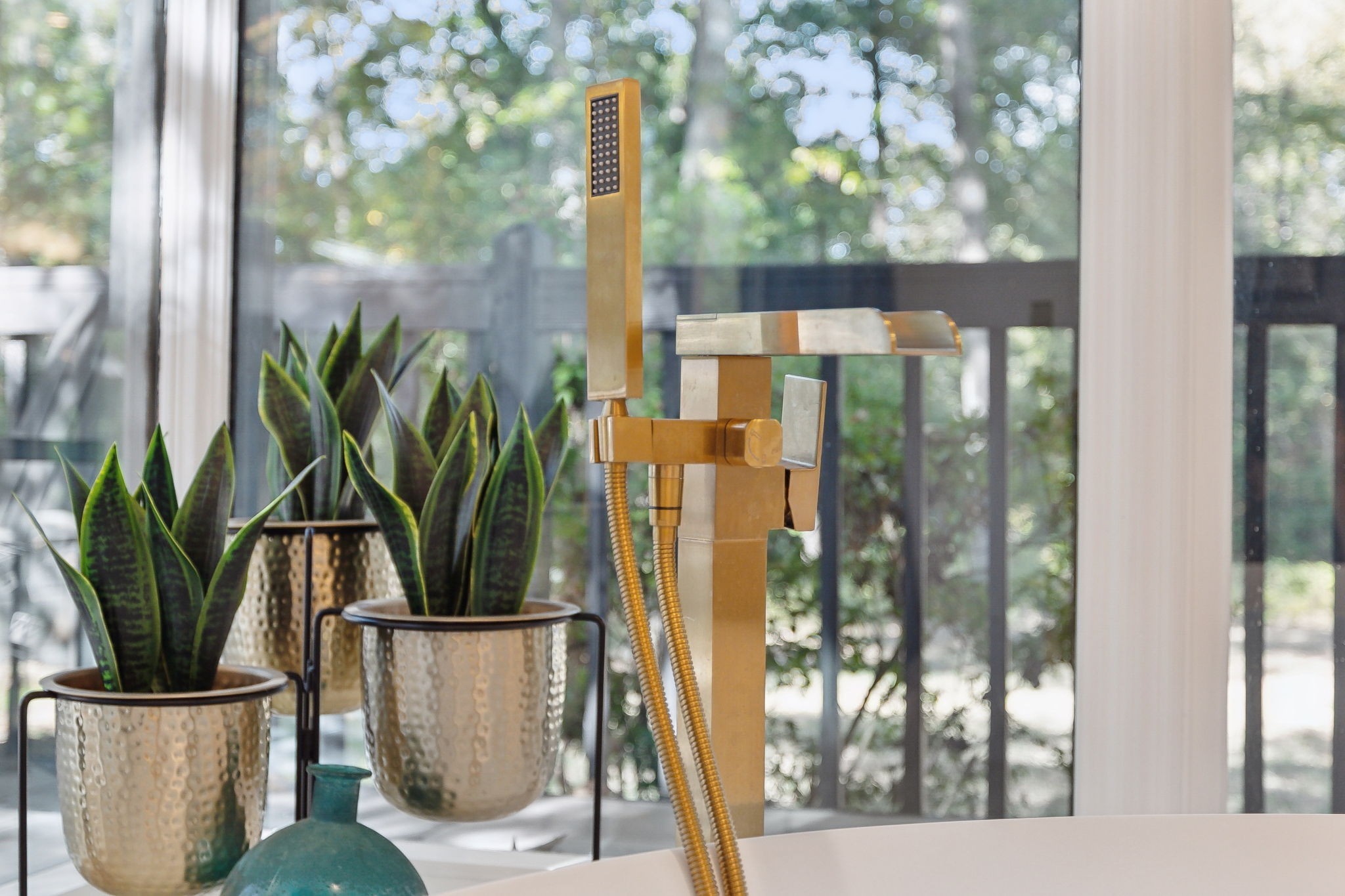 1985 Country View Chapmansboro, TN 37035 - Photo 39 of 88 a view of a glass door