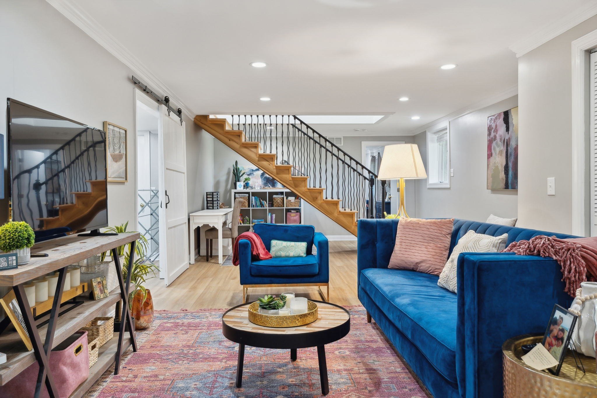 1985 Country View Chapmansboro, TN 37035 - Photo 58 of 88