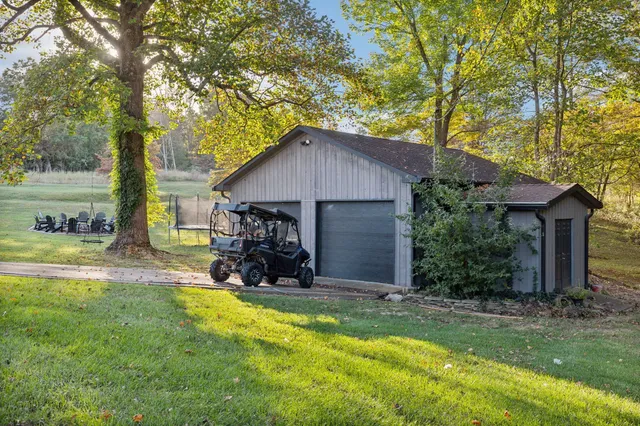 $1,690,000 | 1985 Country View, Chapmansboro, TN 37035