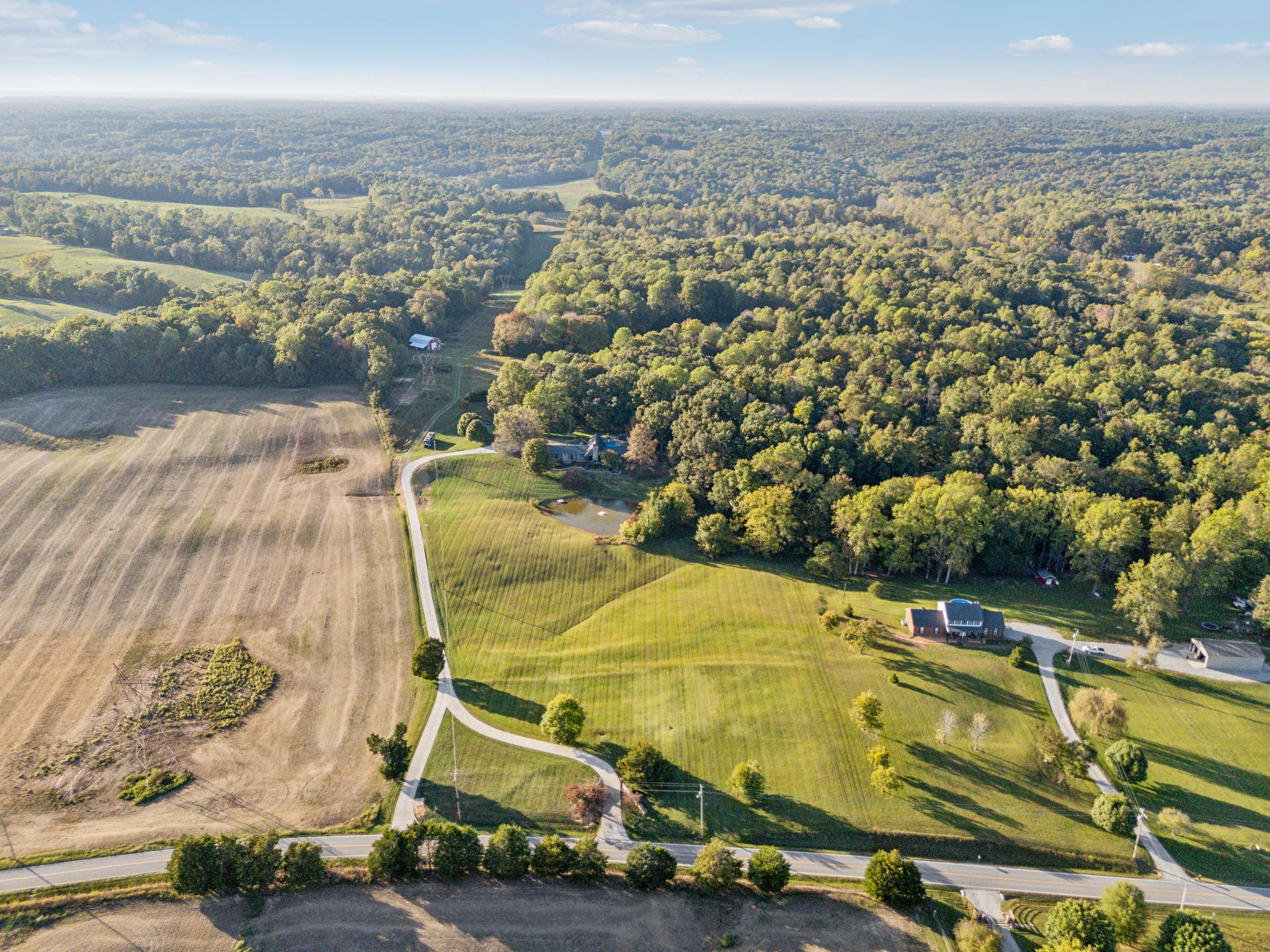 1985 Country View Chapmansboro, TN 37035 - Photo 75 of 88