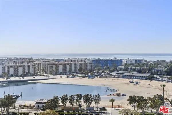 $1,799,000 | 4267 Marina City Drive, Unit PH 5, Marina del Rey, CA 90292