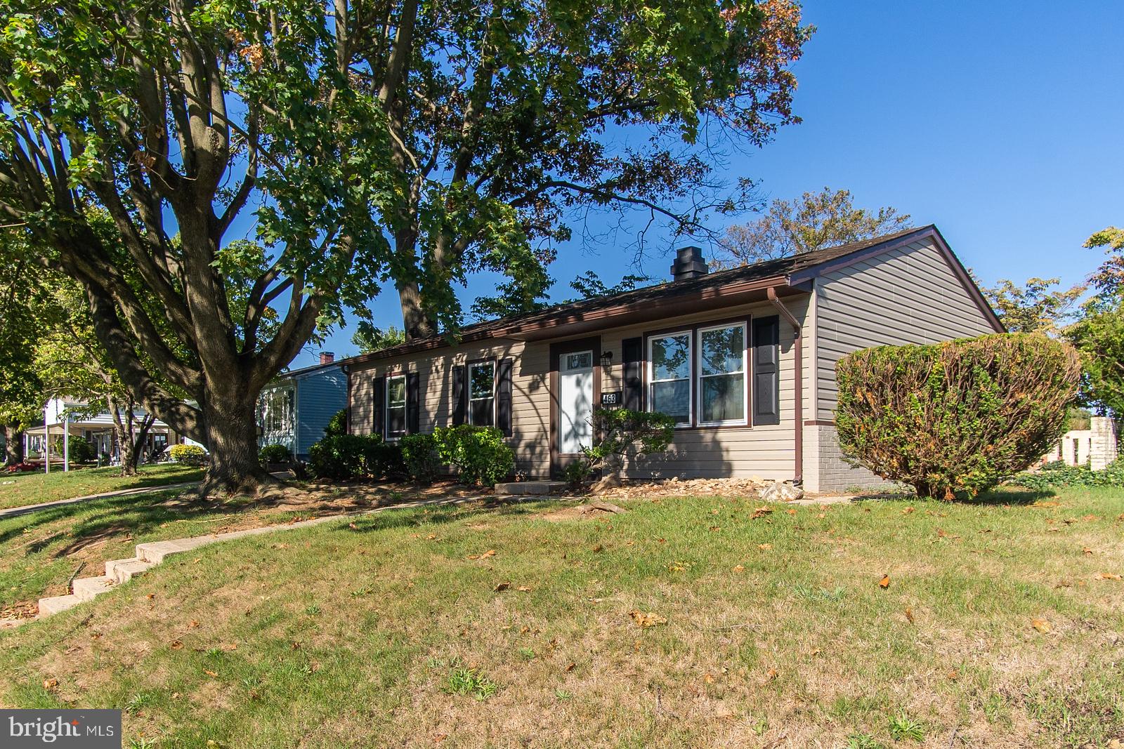 463 Carrollton Drive Frederick, MD 21701 - Photo 1 of 30