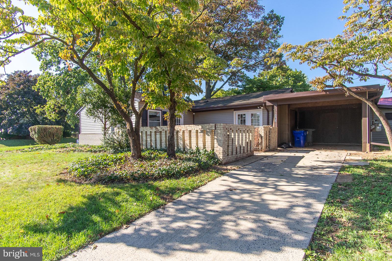 463 Carrollton Drive Frederick, MD 21701 - Photo 2 of 30