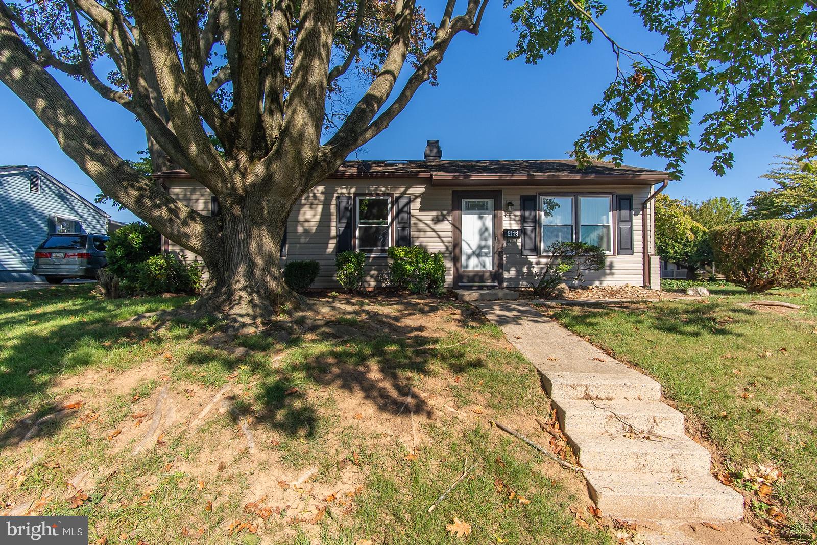 463 Carrollton Drive Frederick, MD 21701 - Photo 23 of 30